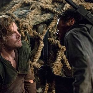 Fotoğraf Manu Bennett