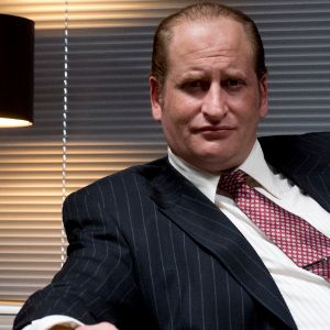 Fotoğraf Lachy Hulme