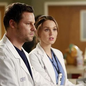 Fotoğraf Justin Chambers (I)