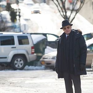 Fotoğraf James Spader