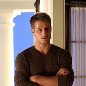 Fotoğraf Justin Hartley