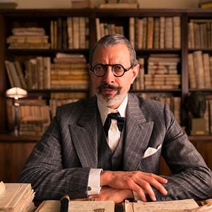 Fotoğraf Büyük Budapeşte Oteli