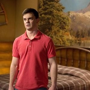 Fotoğraf Travis Wester