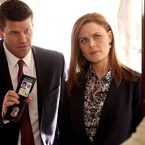 Fotoğraf Emily Deschanel