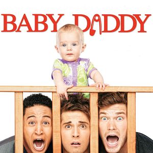 Fotoğraf Baby Daddy