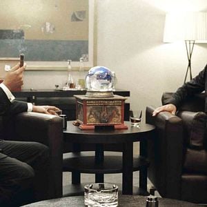 Fotoğraf Hesaplaşma