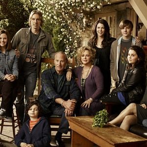 Fotoğraf Parenthood (2010)