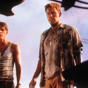 Fotoğraf Pearl Harbor