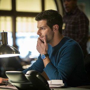 Fotoğraf David Giuntoli