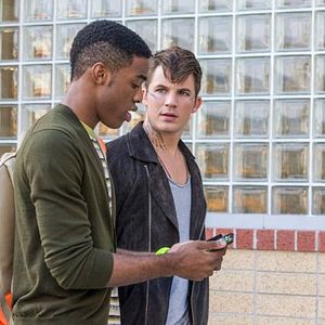 Fotoğraf Matt Lanter