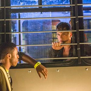 Fotoğraf Matt Lanter