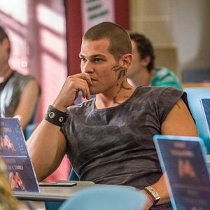 Fotoğraf Greg Finley (II)