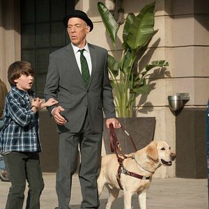 Fotoğraf J.K. Simmons