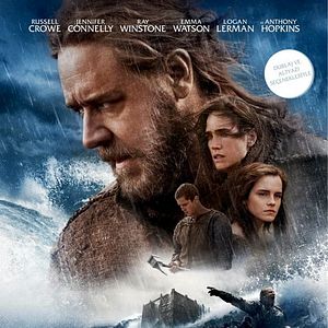 Fotoğraf Nuh: Büyük Tufan