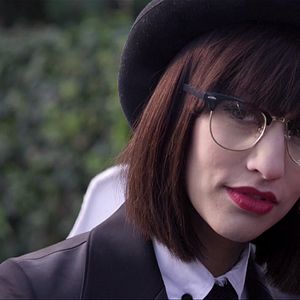 Fotoğraf Janina Gavankar