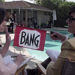 Fotoğraf Anna Margarita Albelo