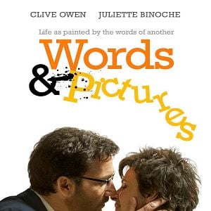 Fotoğraf Words and Pictures