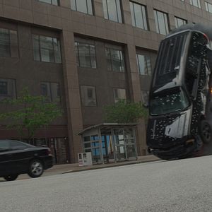 Fotoğraf Kaptan Amerika: Kış Askeri