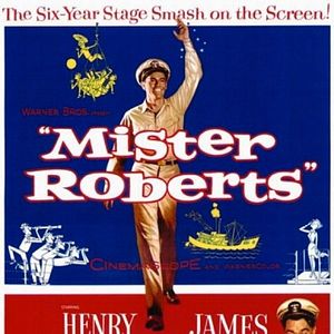 Fotoğraf Mister Roberts