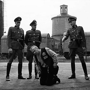 Fotoğraf Schindler’in Listesi