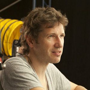 Fotoğraf Paul W.S. Anderson