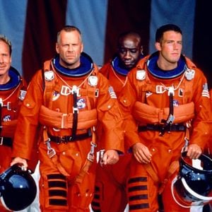 Fotoğraf Armageddon