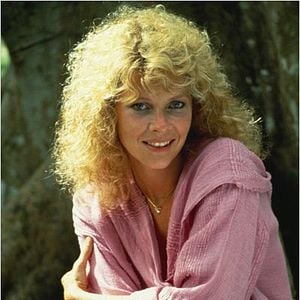 Fotoğraf Kate Capshaw