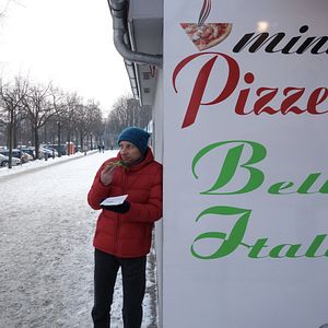 Fotoğraf Alessandro Cassigoli