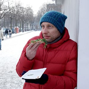 Fotoğraf Alessandro Cassigoli