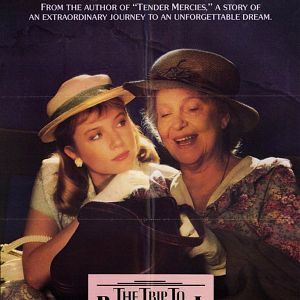 Fotoğraf The Trip to Bountiful