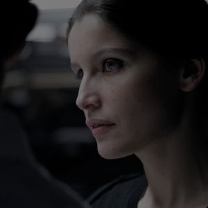 Fotoğraf Laetitia Casta