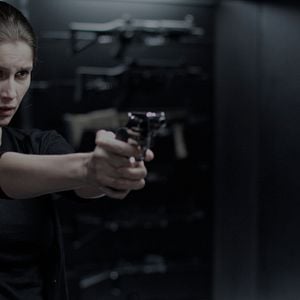 Fotoğraf Laetitia Casta