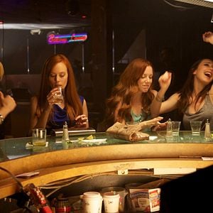 Fotoğraf Desiree Hall