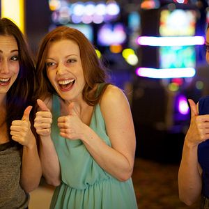 Fotoğraf Desiree Hall