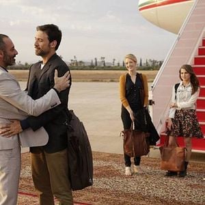 Fotoğraf Adam Rayner