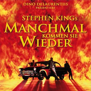 Fotoğraf Sometimes They Come Back