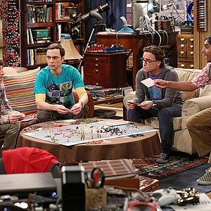 Fotoğraf Johnny Galecki