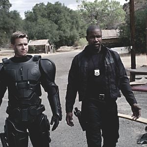 Fotoğraf Michael Jai White