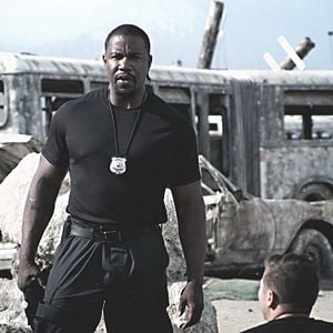 Fotoğraf Michael Jai White
