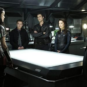 Fotoğraf Iain De Caestecker