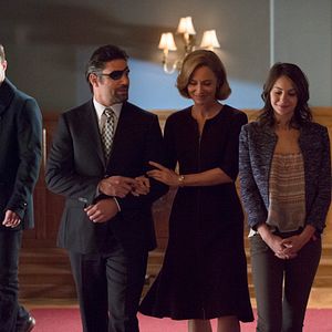 Fotoğraf Manu Bennett