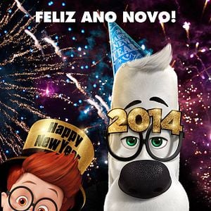 Fotoğraf Bay Peabody ve Meraklı Sherman: Zamanda Yolculuk