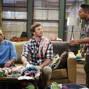 Fotoğraf Derek Theler