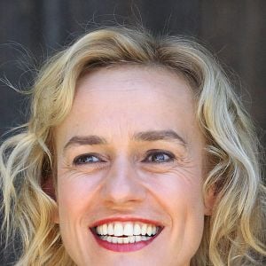 Fotoğraf Sandrine Bonnaire