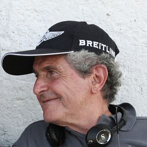 Fotoğraf Claude Lelouch