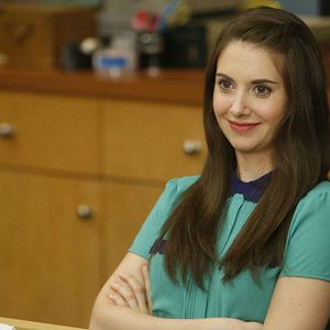 Fotoğraf Alison Brie