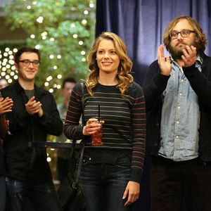 Fotoğraf Gillian Jacobs