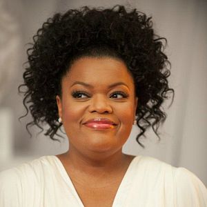 Fotoğraf Yvette Nicole Brown