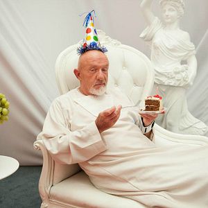 Fotoğraf Jonathan Banks