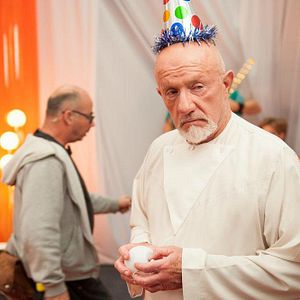 Fotoğraf Jonathan Banks